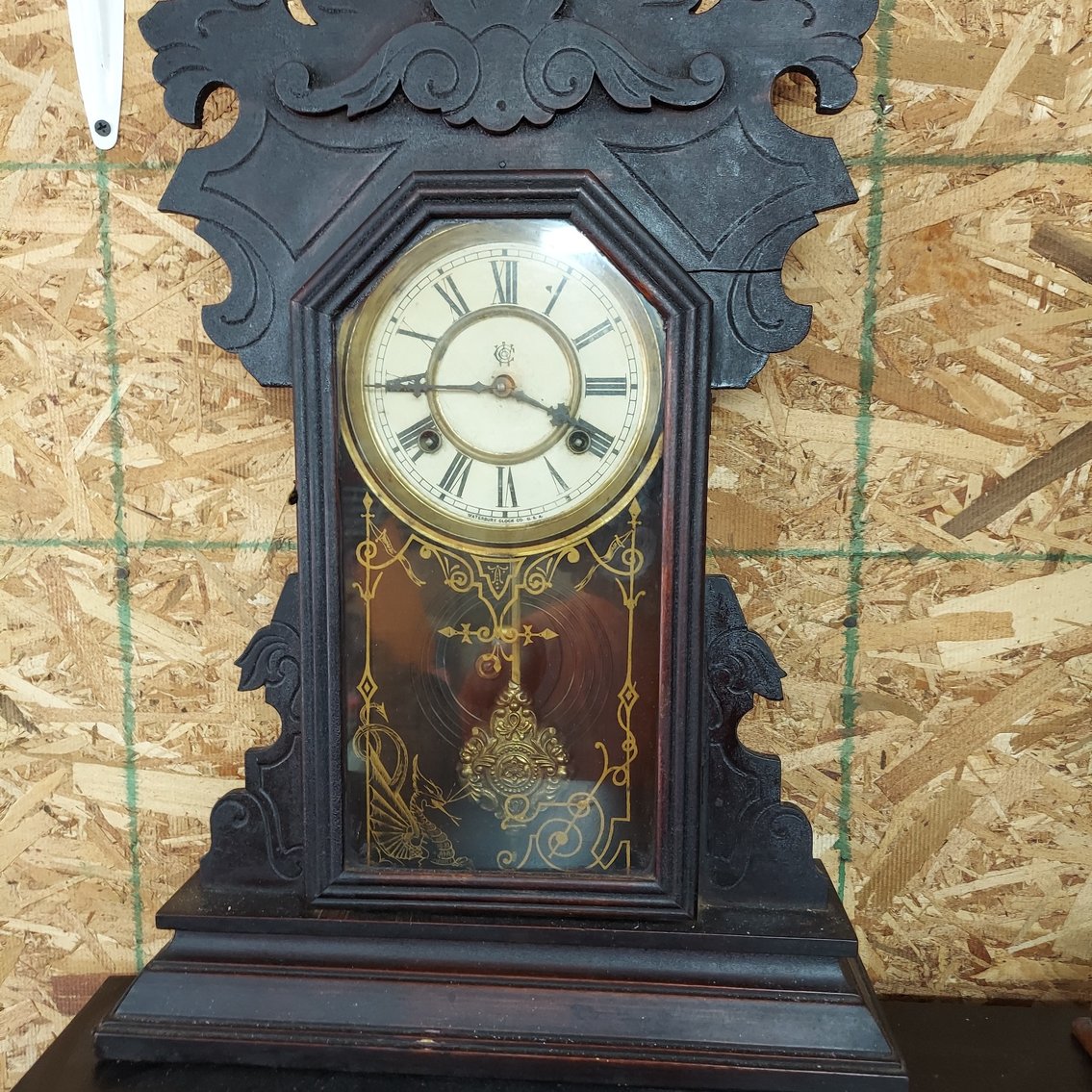 Image for Saint Albans, WV - Clocks, Tools, Dolls, and More!