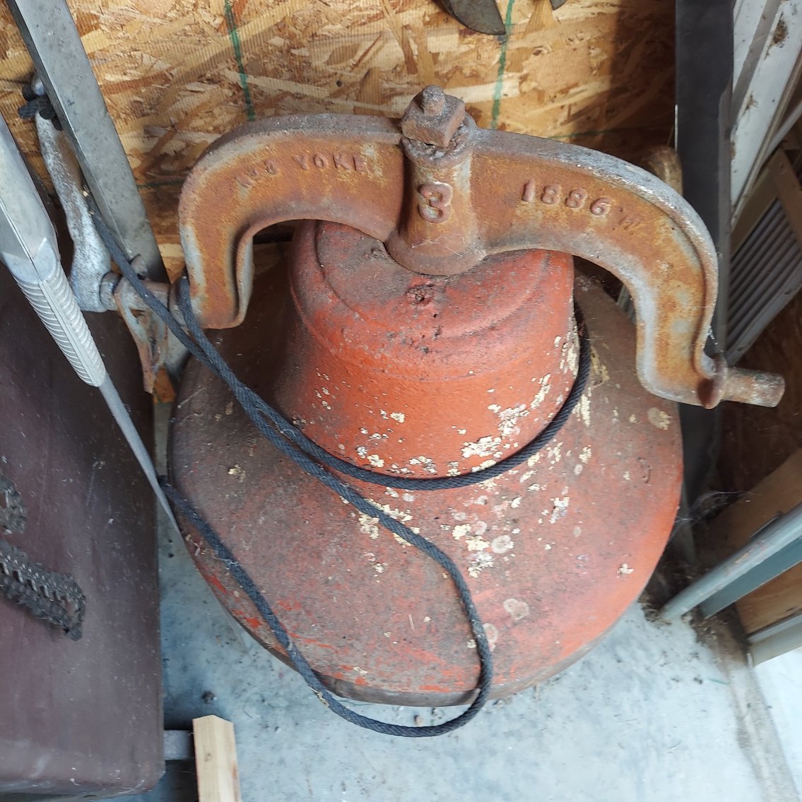 Image for Saint Albans, WV - Clocks, Tools, Dolls, and More!