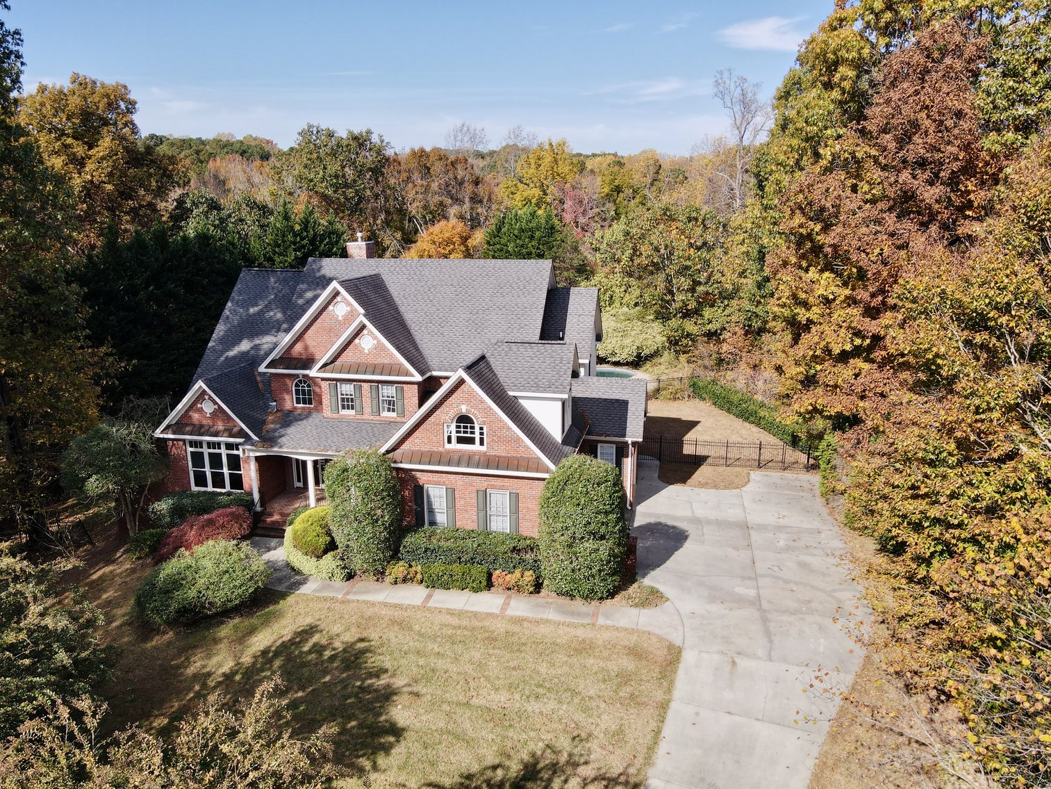 Image for 1421 Ballyclare Court, Raleigh, NC