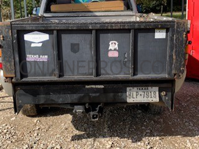 Image for 2006 GMC Sierra Pickup Truck