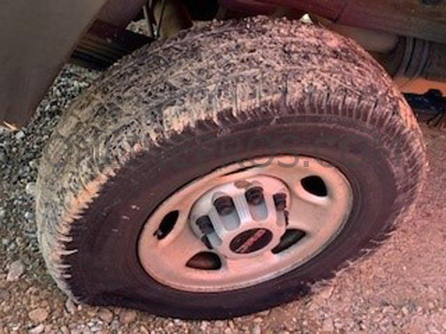 Image for 2006 GMC Sierra Pickup Truck