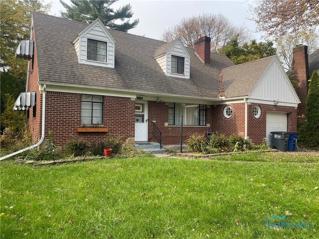 Image for MINIMUM BID AUCTION $75,000! 2715 Densmore Dr