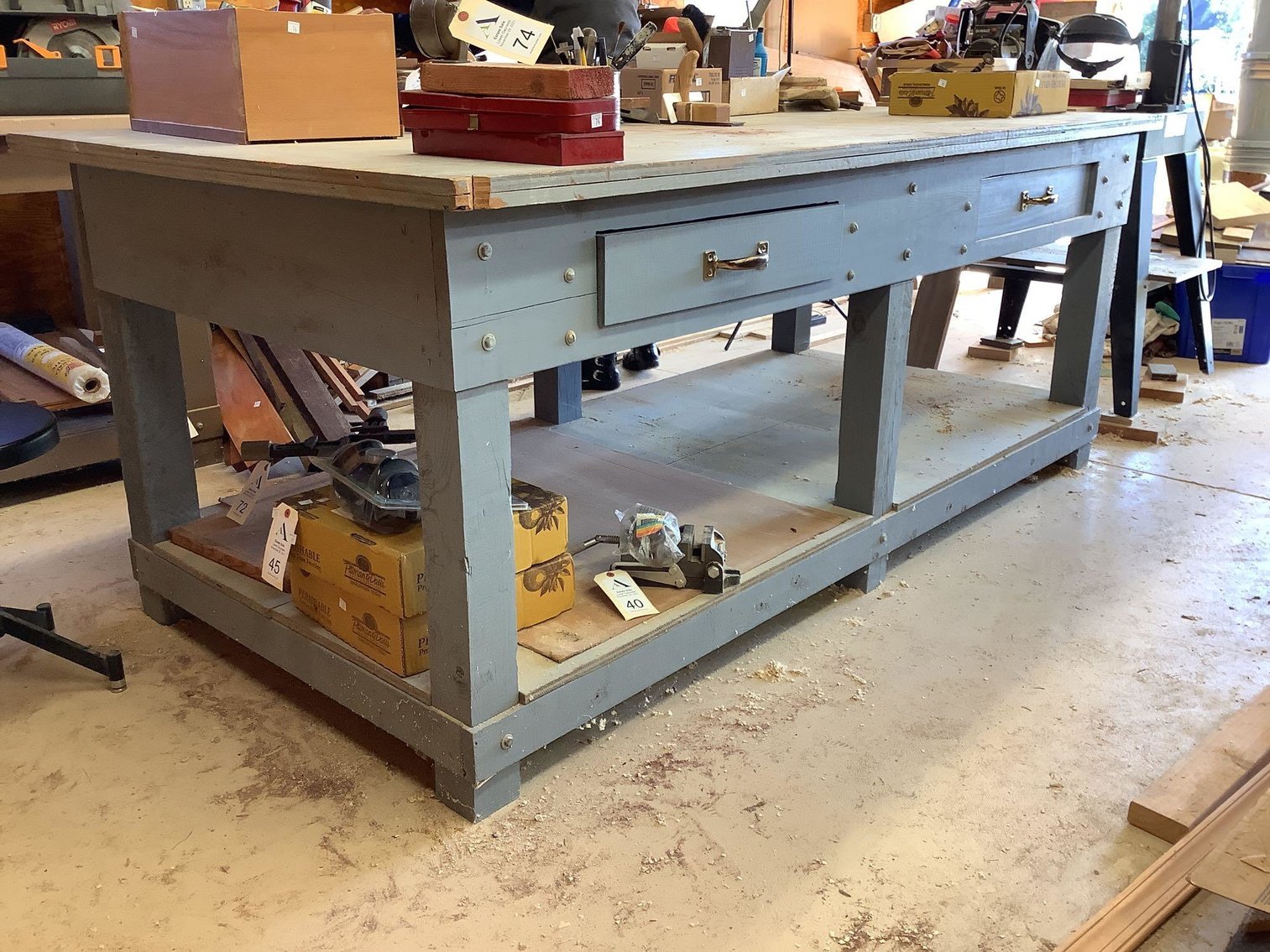 Image for Estate Sale | Lower Gwynedd, PA | November 28, 2021 at 8:00 PM