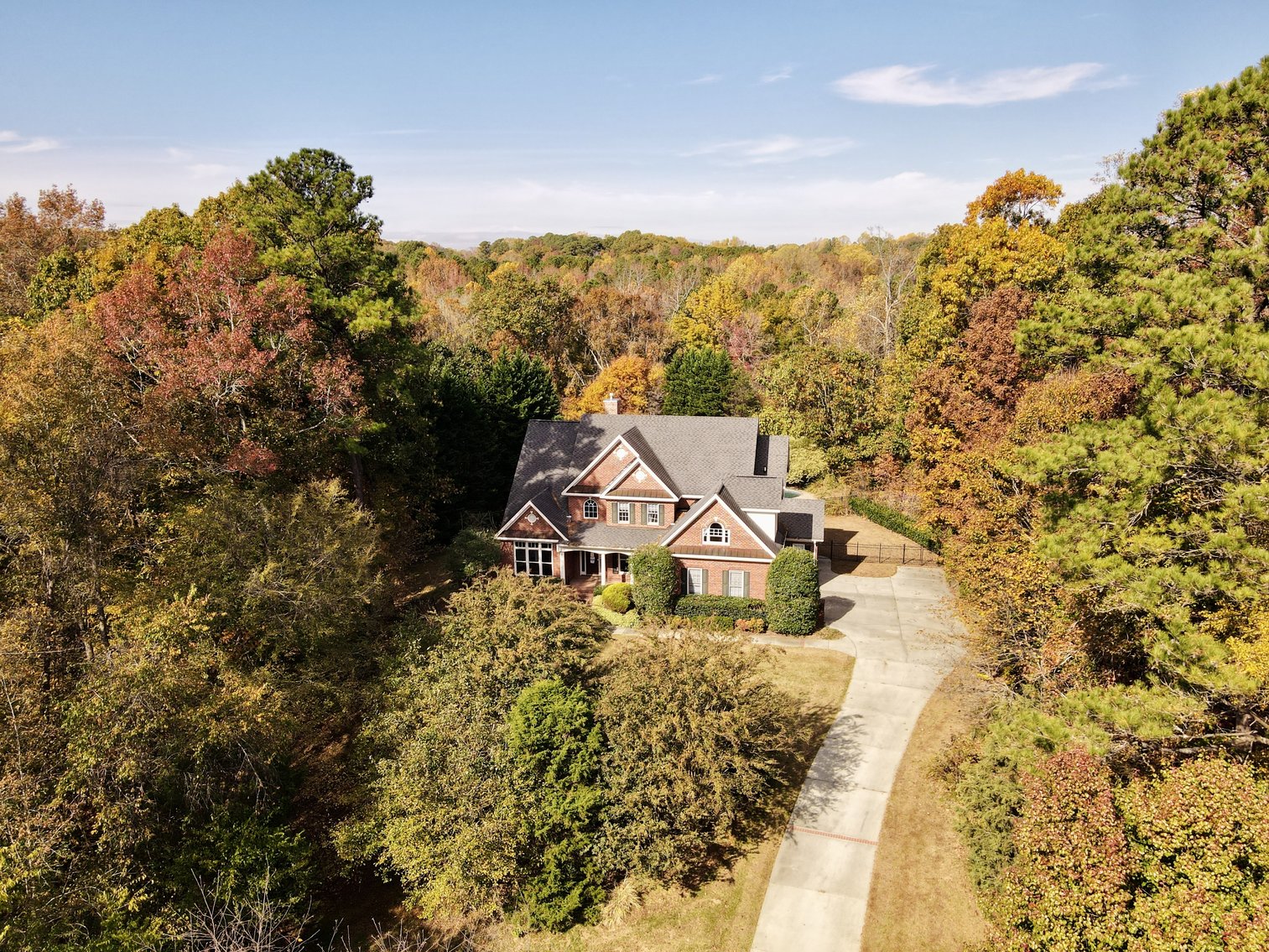 Image for 1421 Ballyclare Court, Raleigh, NC