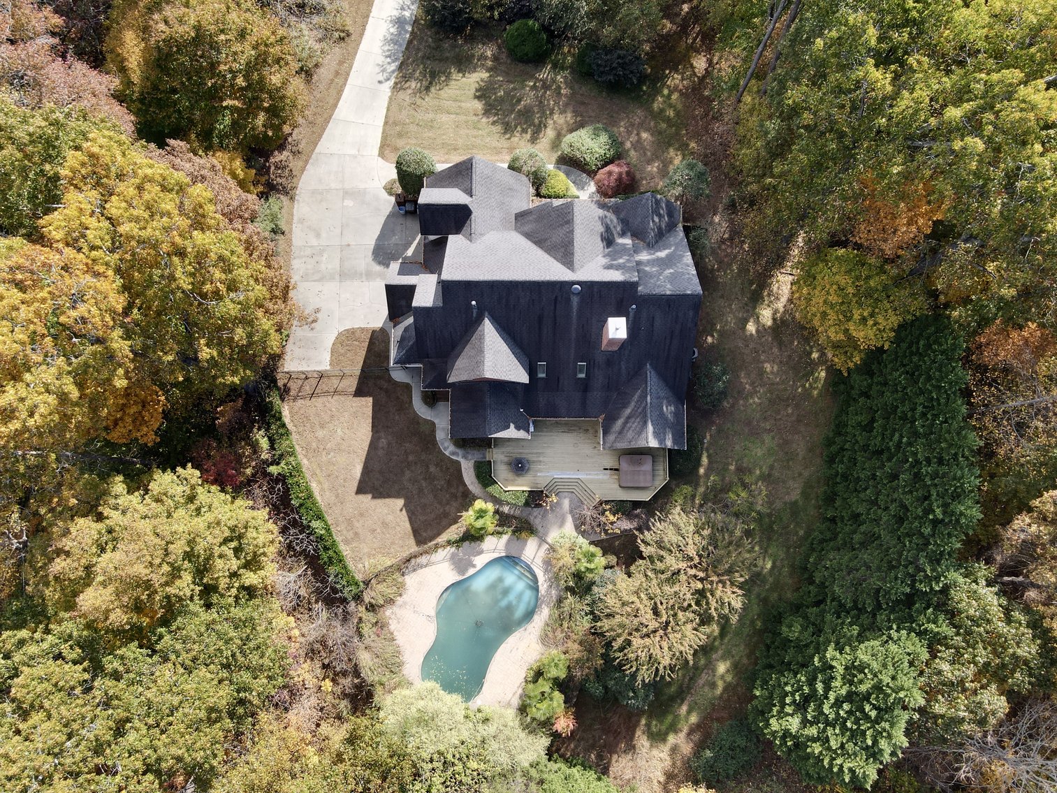 Image for 1421 Ballyclare Court, Raleigh, NC