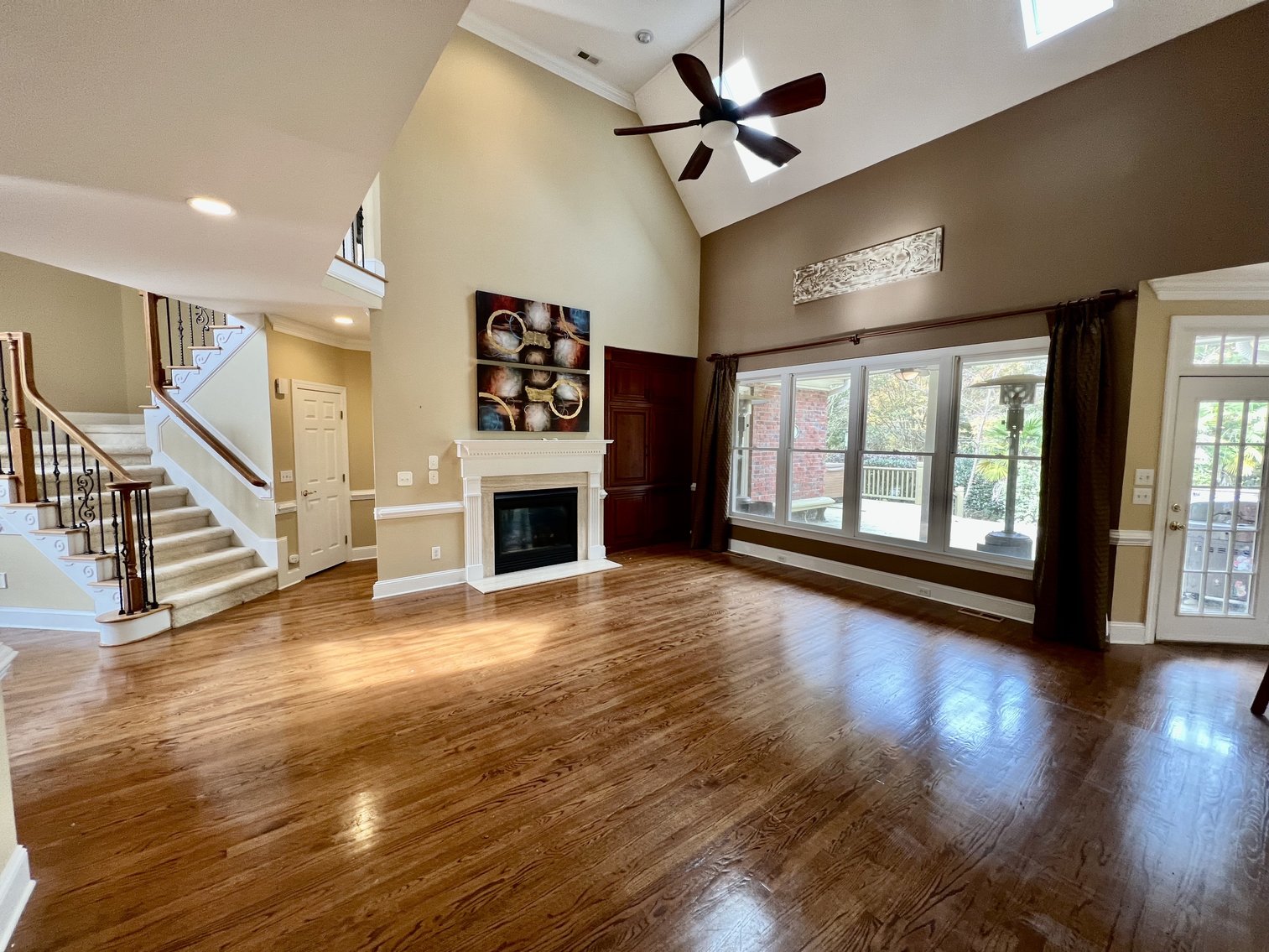 Image for 1421 Ballyclare Court, Raleigh, NC