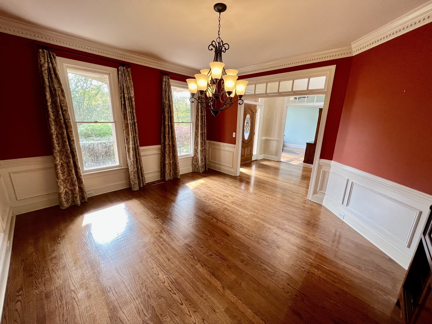 Image for 1421 Ballyclare Court, Raleigh, NC