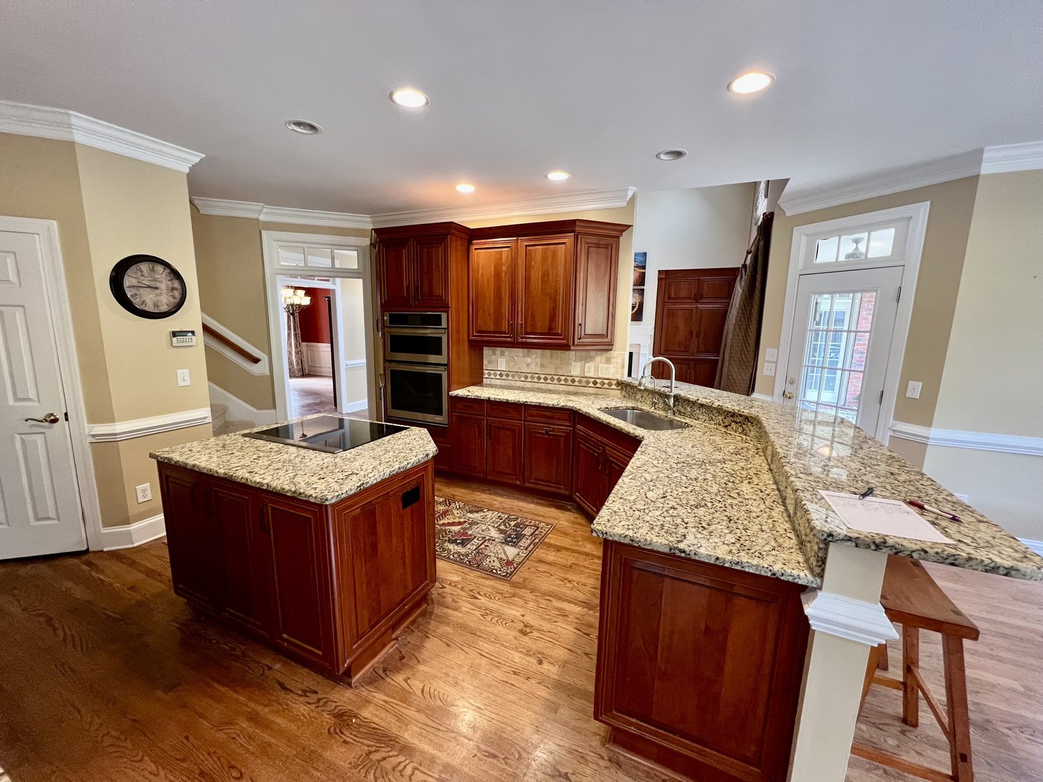 Image for 1421 Ballyclare Court, Raleigh, NC