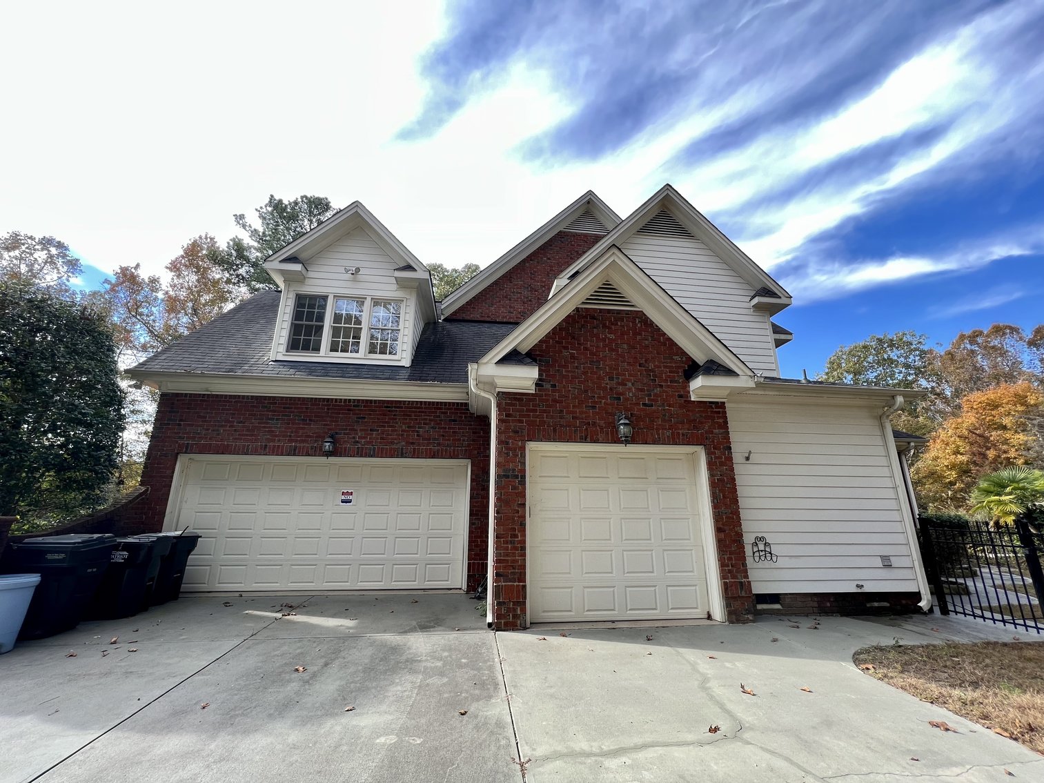 Image for 1421 Ballyclare Court, Raleigh, NC