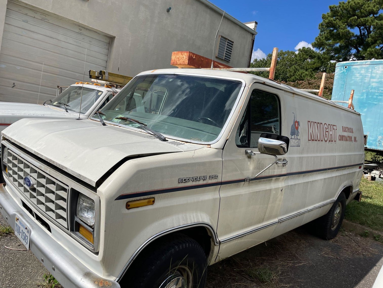 Image for Knight Electrical Company