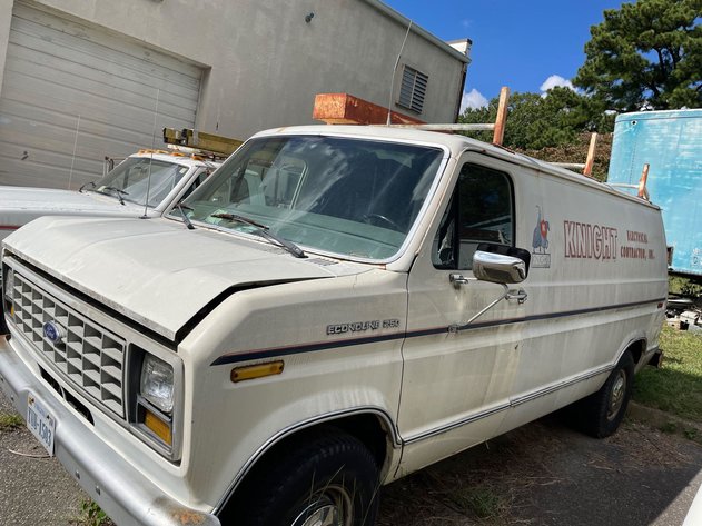 Image for Knight Electrical Company