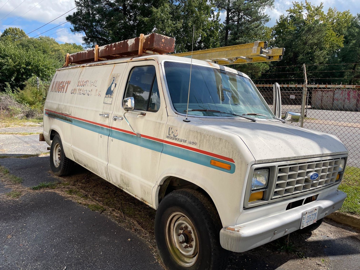 Image for Knight Electrical Company