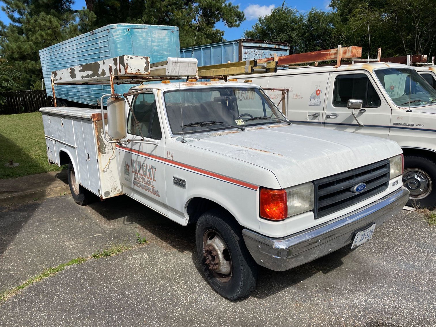 Image for Knight Electrical Company