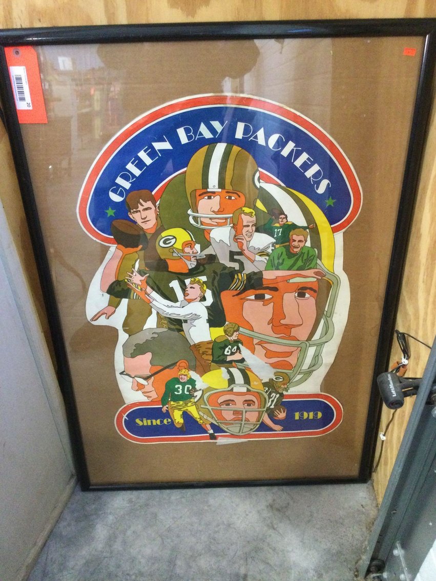 Image for Furniture, collectibles, household-New building south