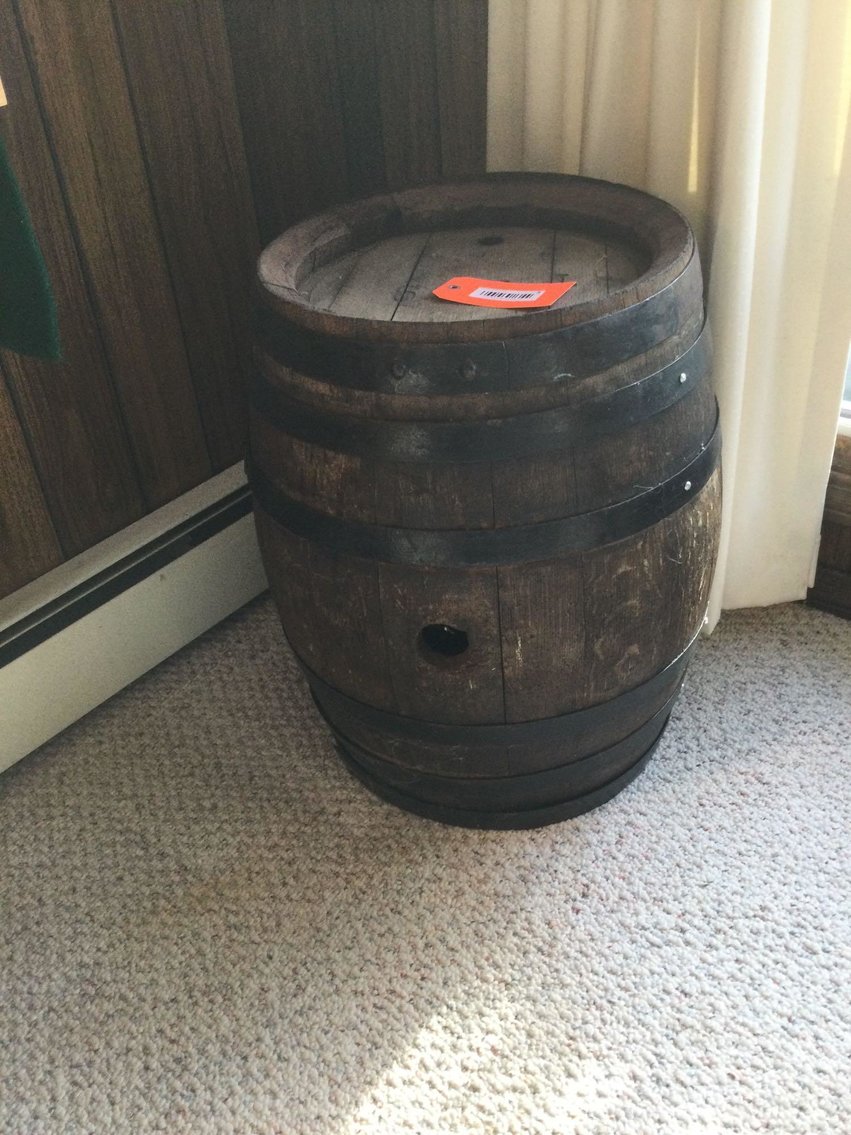 Image for Furniture, collectibles, household-Pine Tree Rd