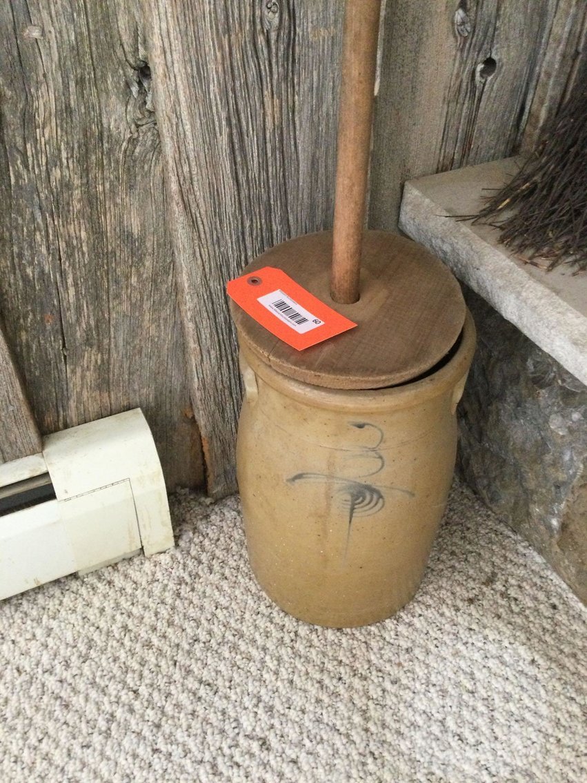 Image for Furniture, collectibles, household-Pine Tree Rd