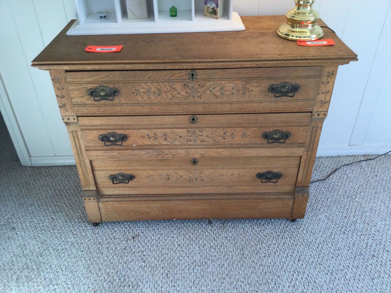 Image for Furniture, collectibles, household-Pine Tree Rd