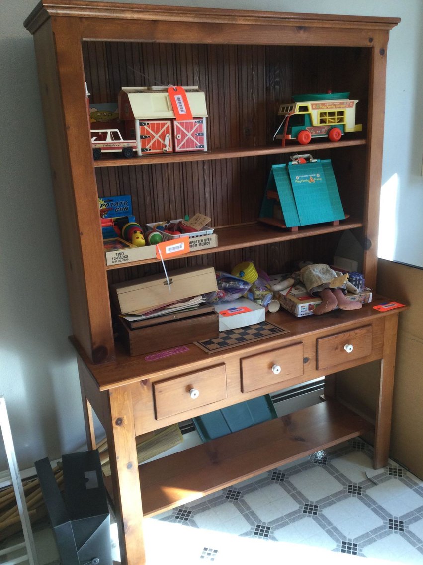 Image for Furniture, collectibles, household-Pine Tree Rd