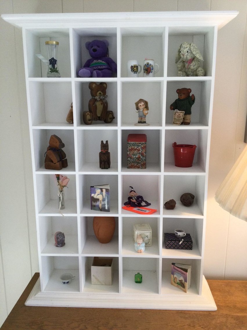 Image for Furniture, collectibles, household-Pine Tree Rd