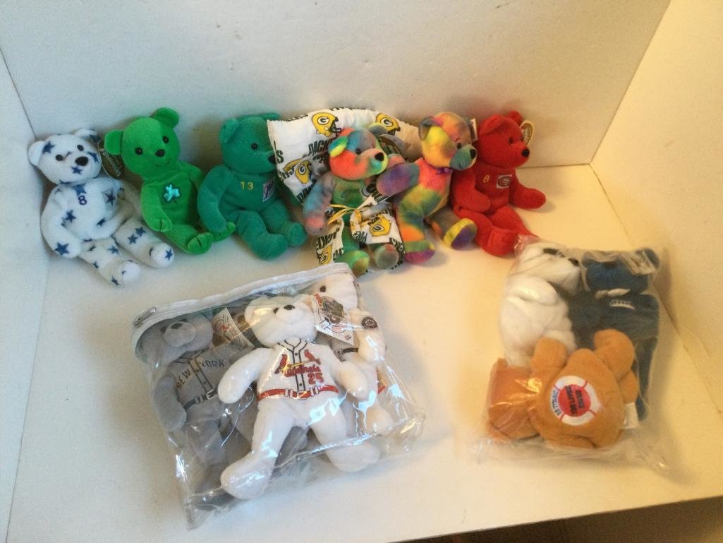 Image for Furniture, collectibles, household-Pine Tree Rd