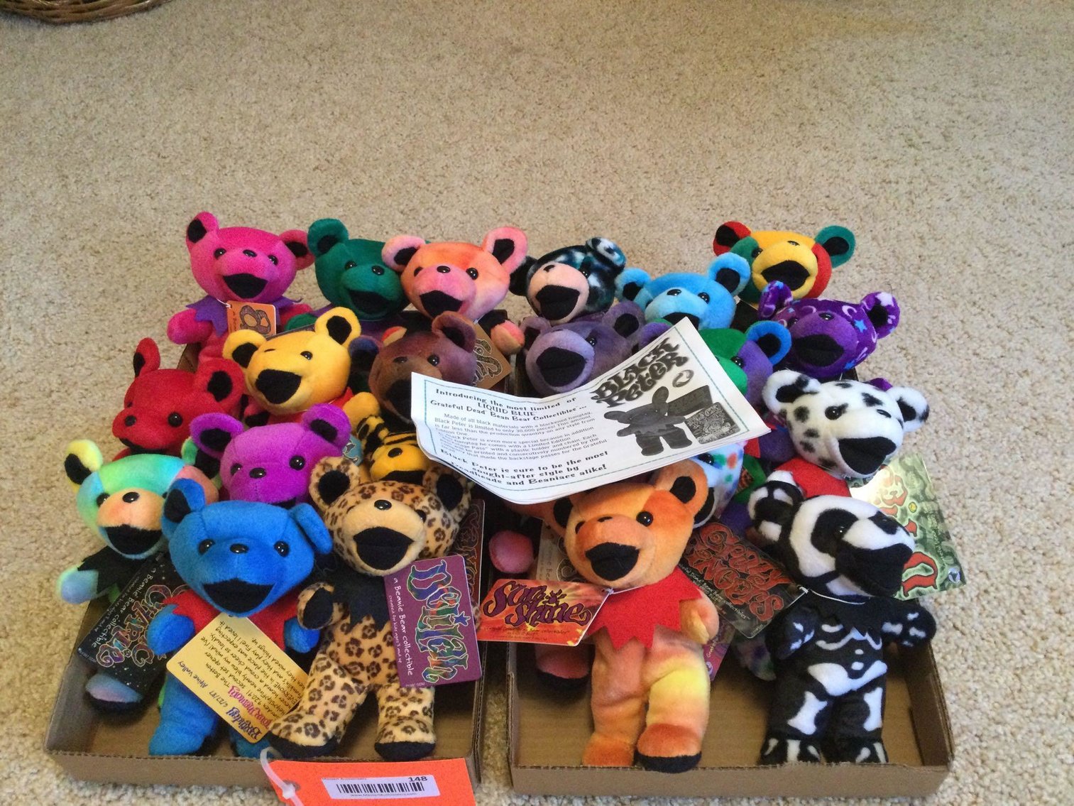 Image for Furniture, collectibles, household-Pine Tree Rd