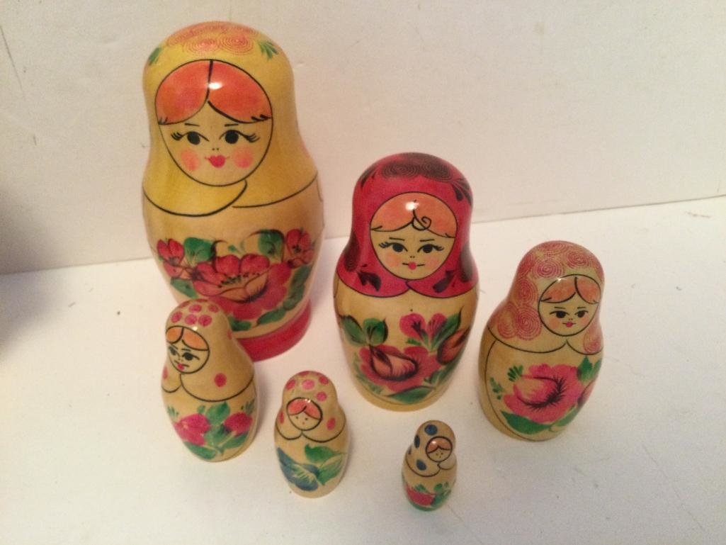 Image for Furniture, collectibles, household-Pine Tree Rd