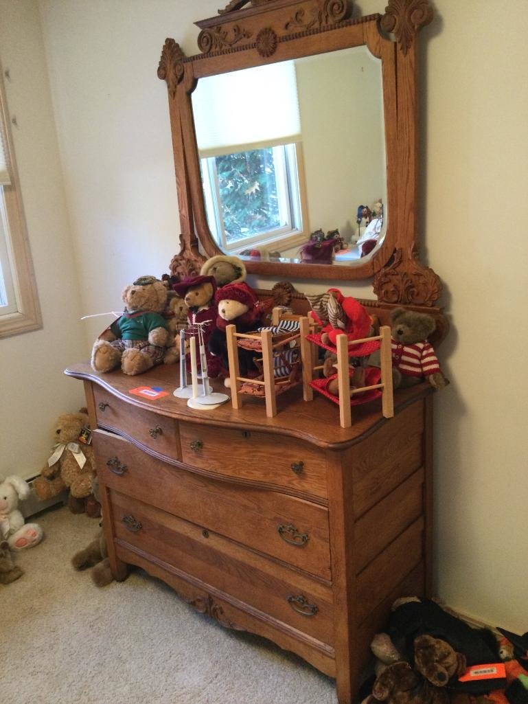 Image for Furniture, collectibles, household-Pine Tree Rd