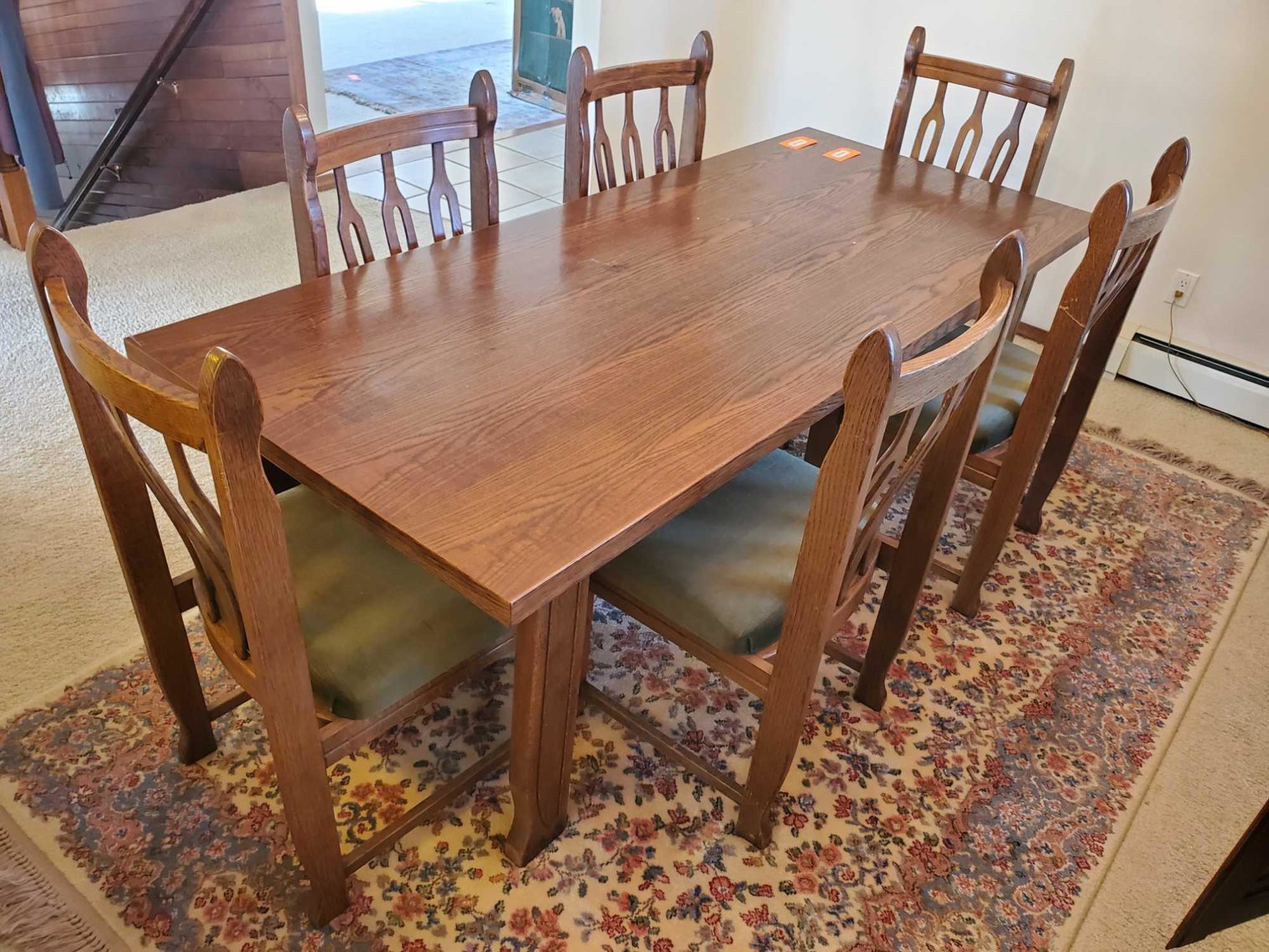 Image for Furniture, collectibles, household-Pine Tree Rd