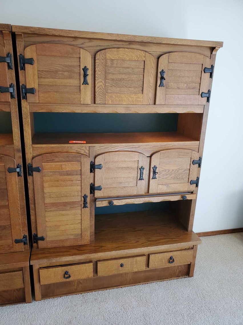 Image for Furniture, collectibles, household-Pine Tree Rd