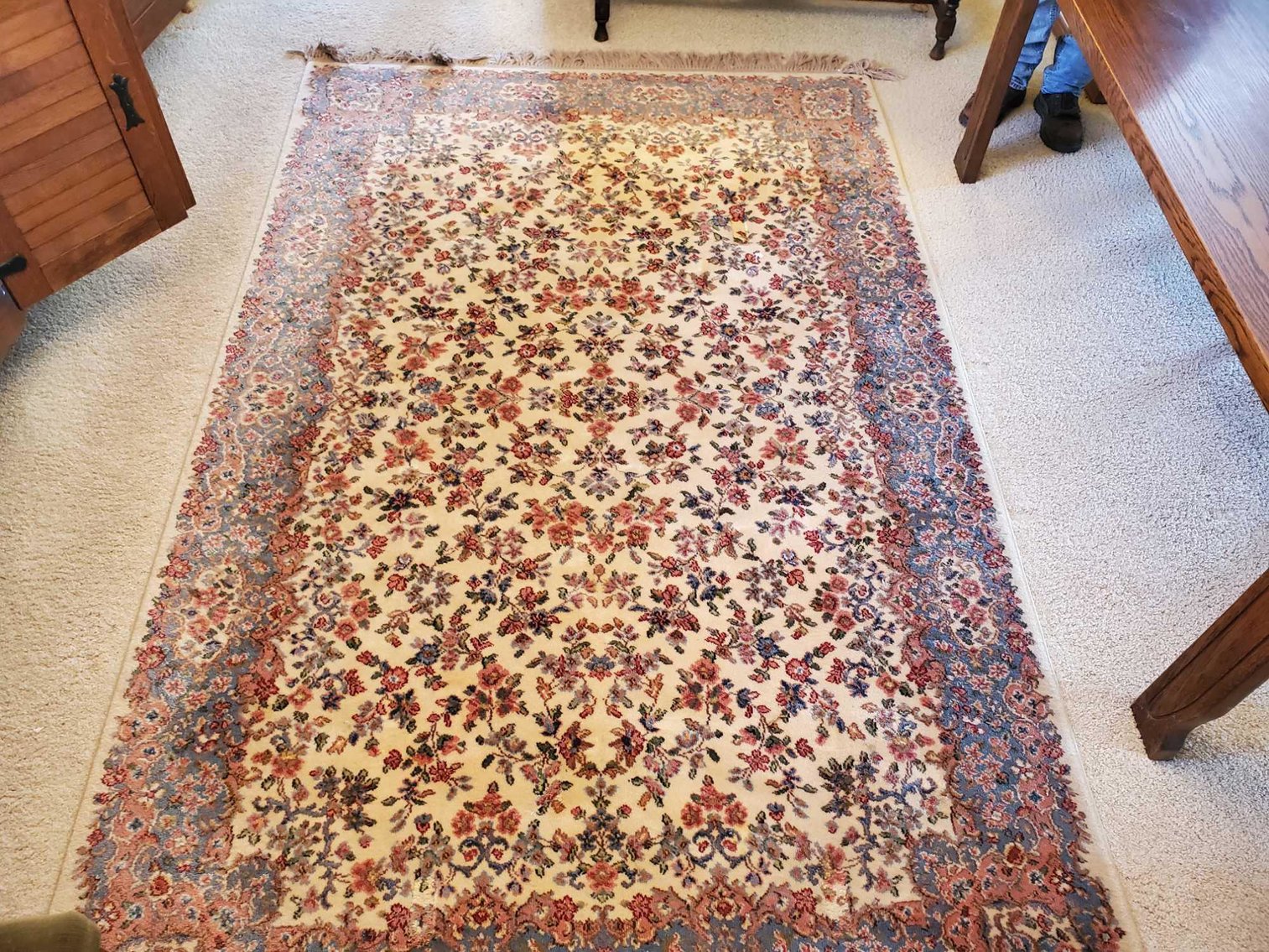 Image for Furniture, collectibles, household-Pine Tree Rd