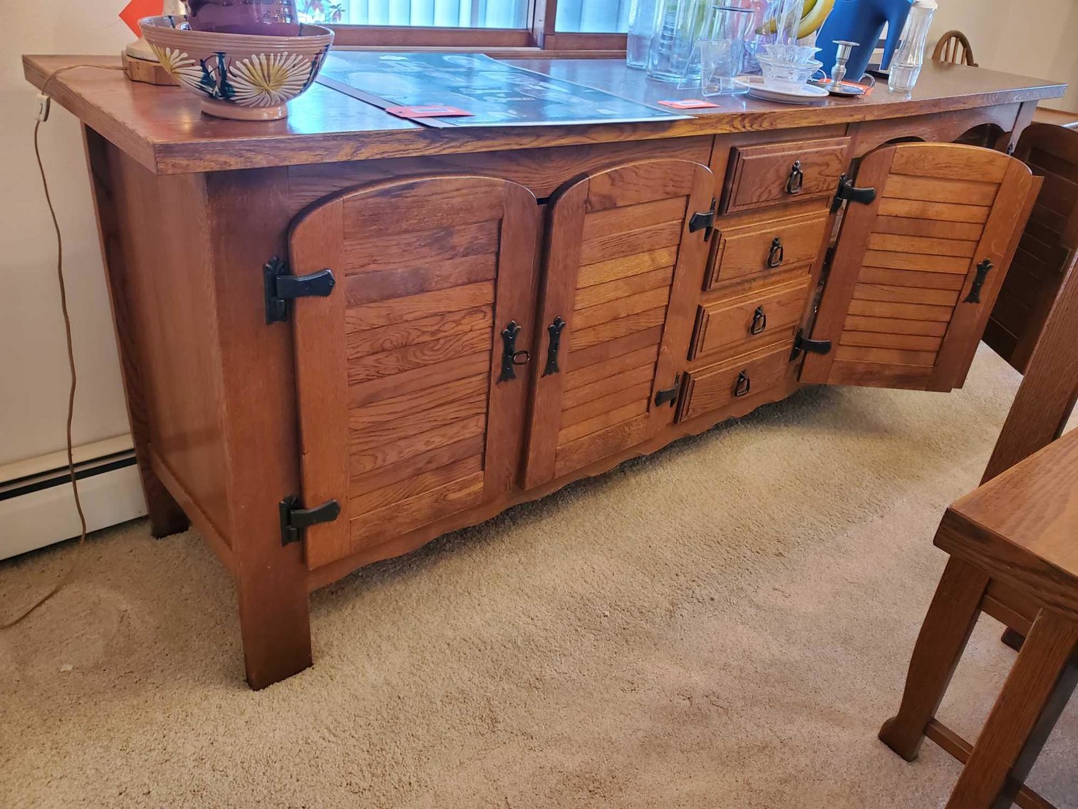 Image for Furniture, collectibles, household-Pine Tree Rd