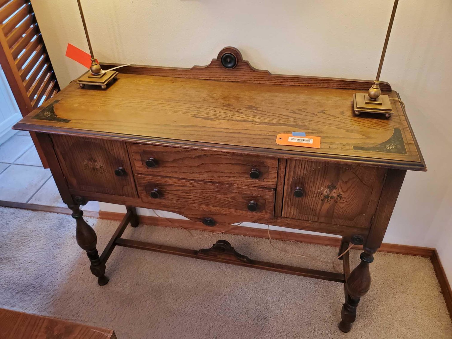 Image for Furniture, collectibles, household-Pine Tree Rd