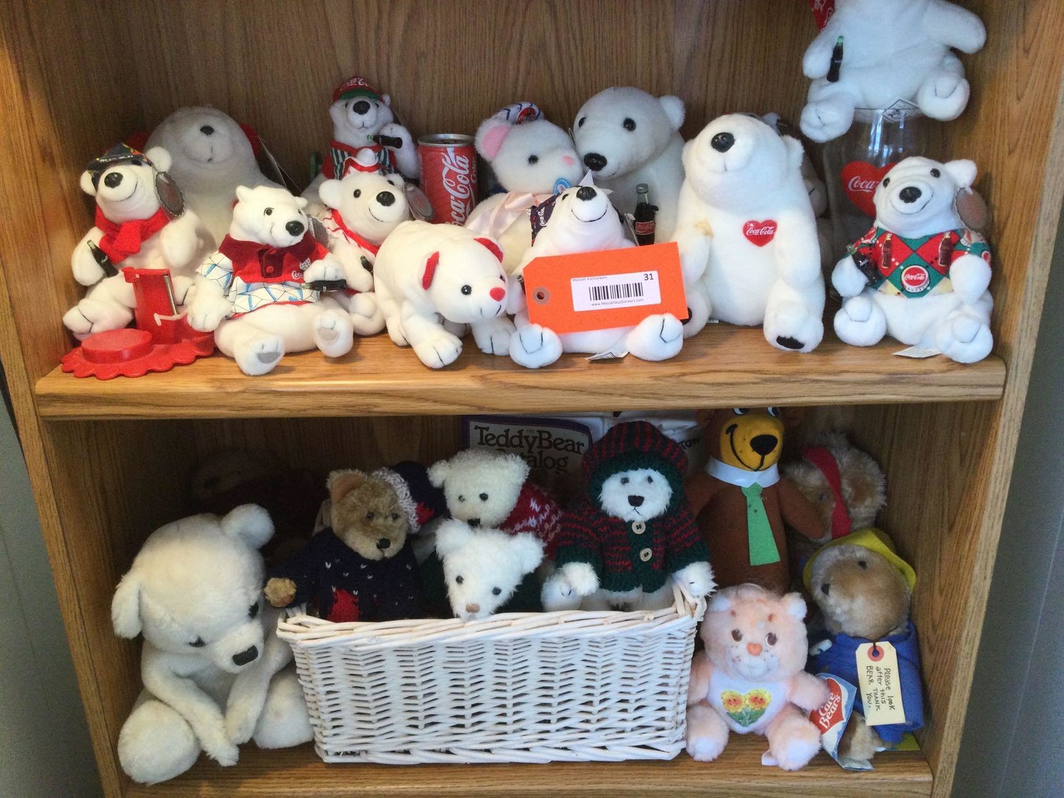 Image for Furniture, collectibles, household-Pine Tree Rd