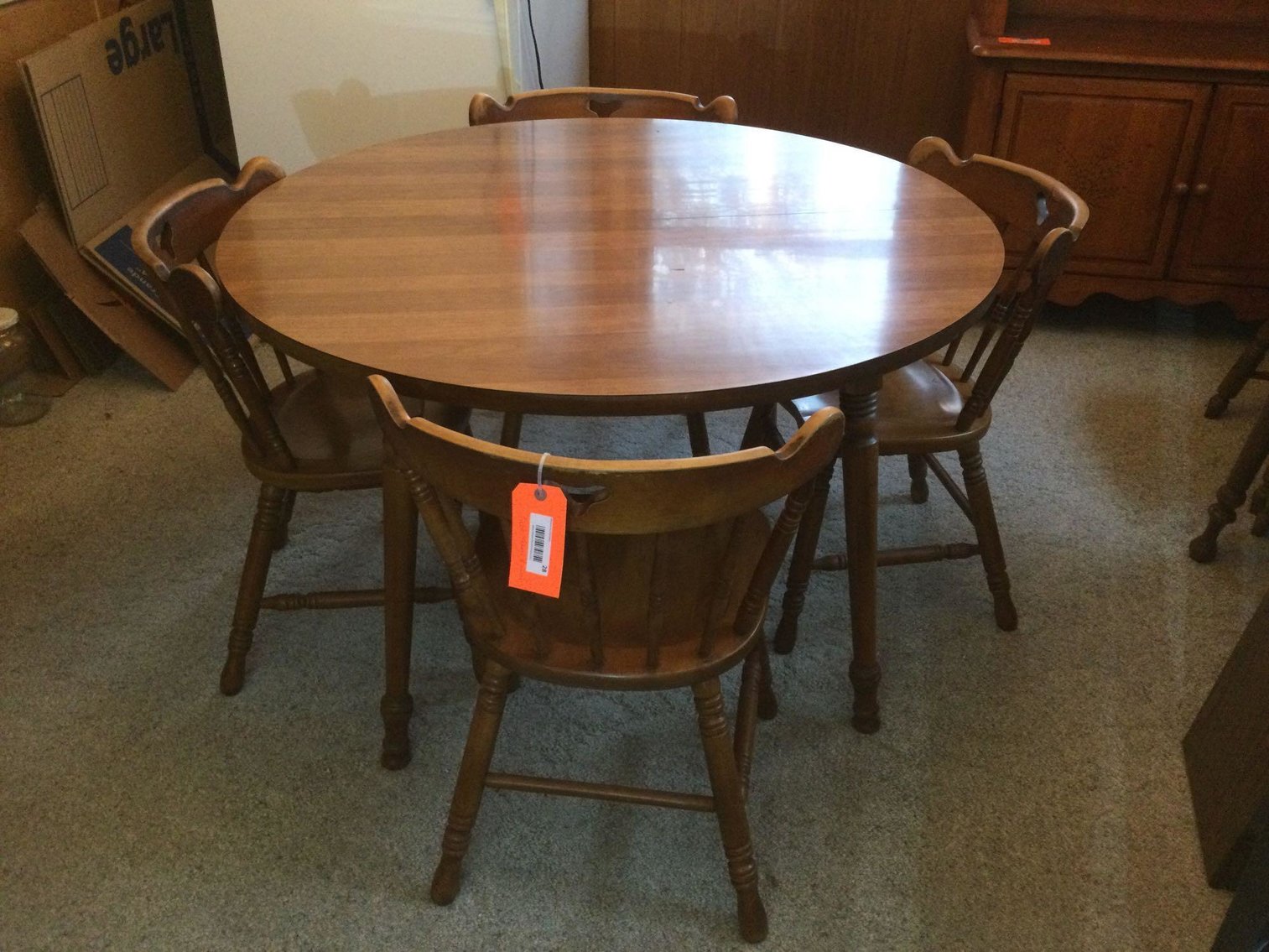 Image for Furniture, collectibles, household-Suamico