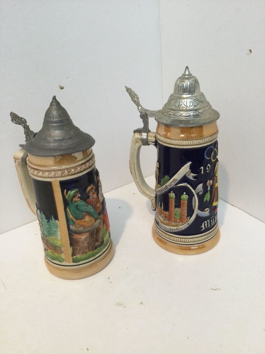 Image for Furniture, collectibles, household-Suamico