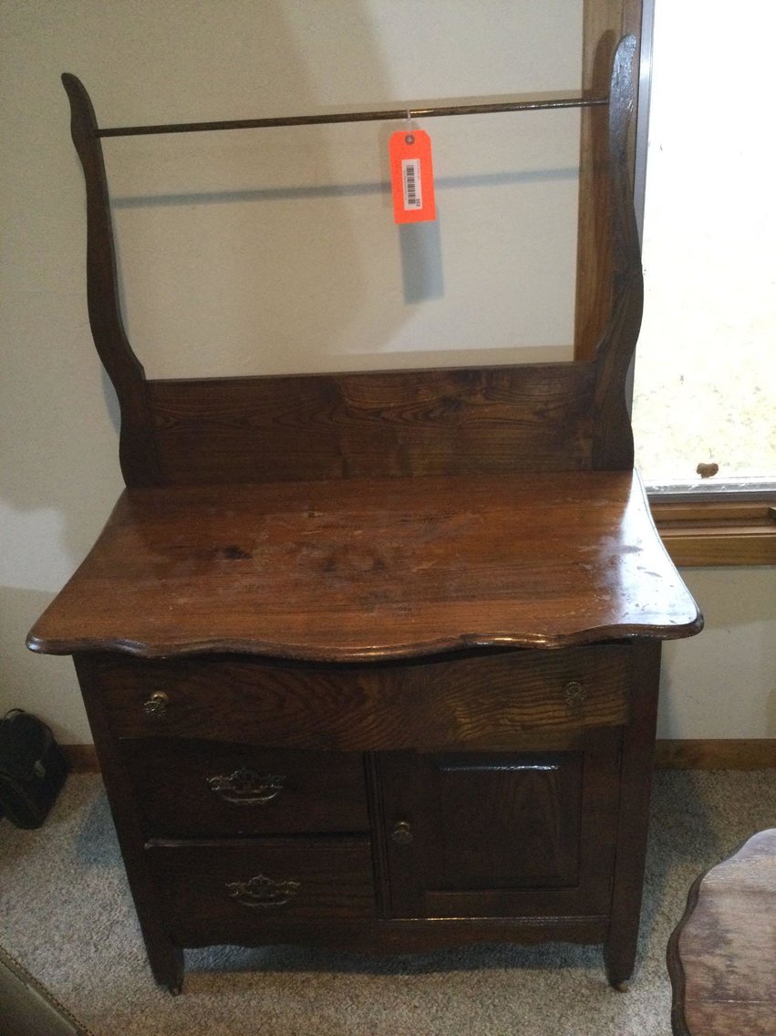 Image for Furniture, collectibles, household-Suamico