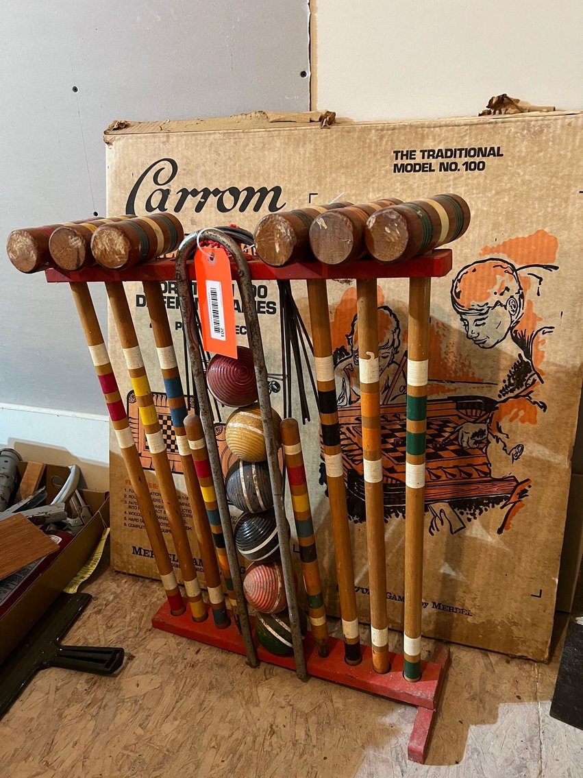 Image for Furniture, collectibles, household-Suamico