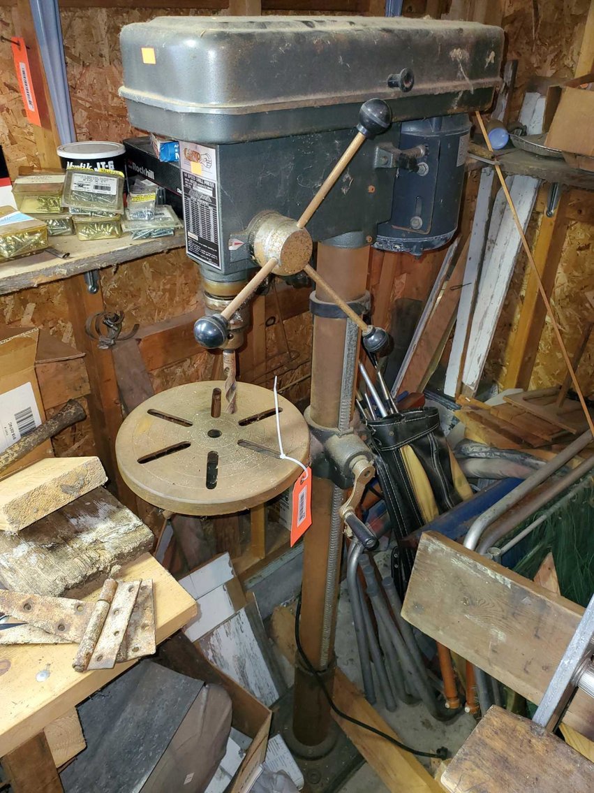 Image for Furniture, collectibles, household-Suamico