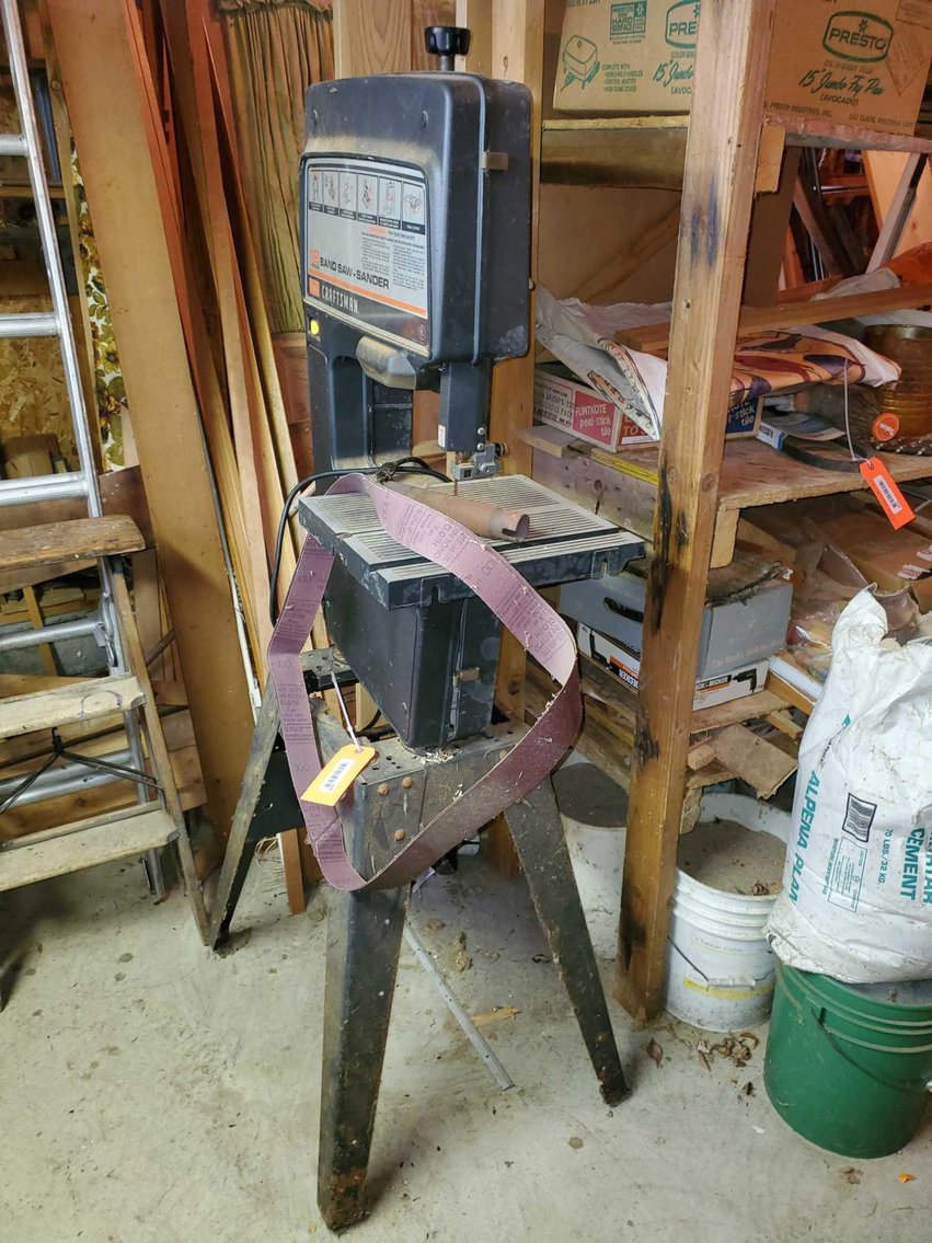 Image for Furniture, collectibles, household-Suamico