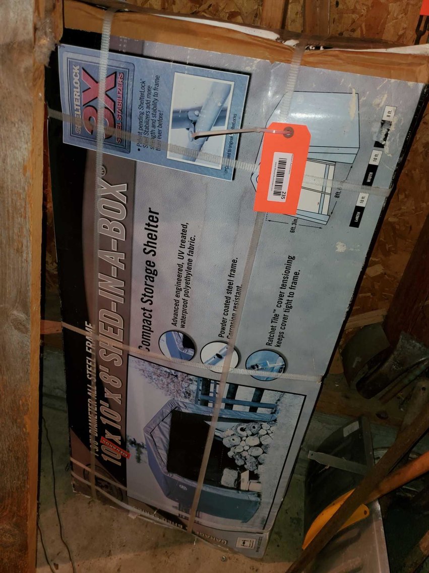 Image for Furniture, collectibles, household-Suamico