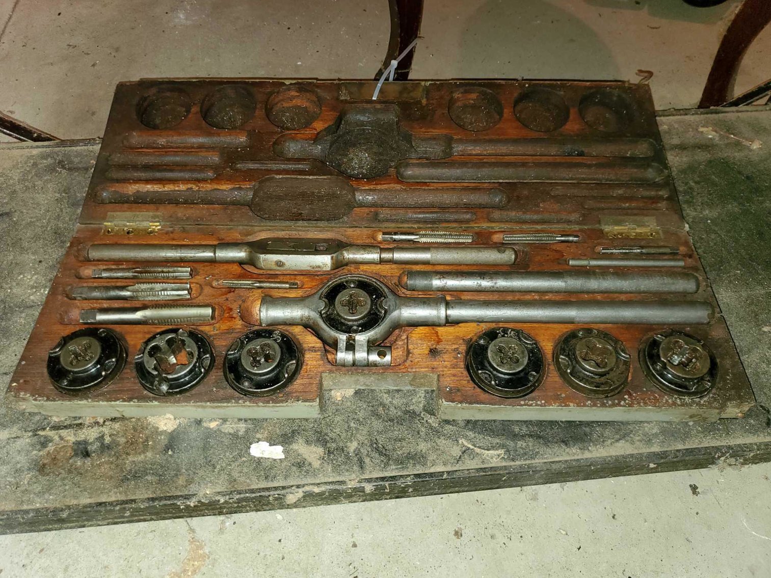 Image for Furniture, collectibles, household-Suamico