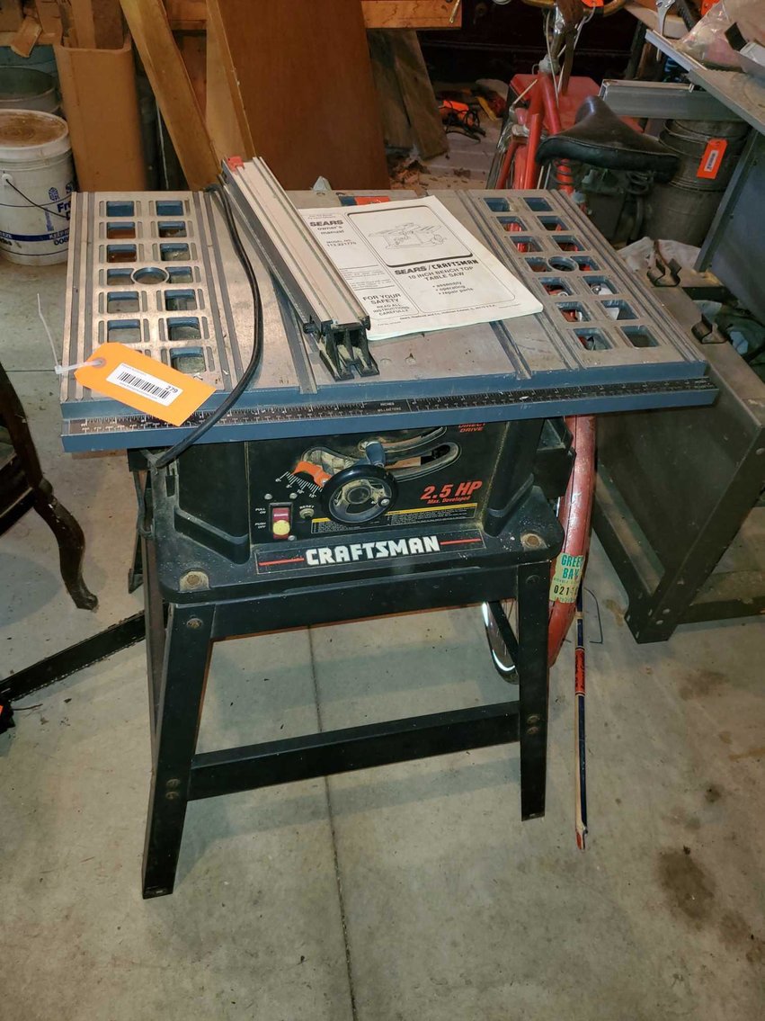 Image for Furniture, collectibles, household-Suamico