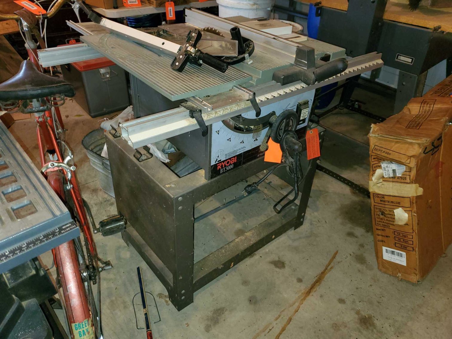 Image for Furniture, collectibles, household-Suamico