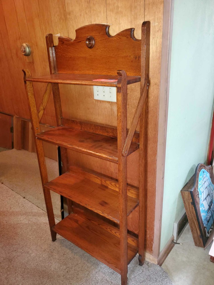 Image for Furniture, collectibles, household-Suamico