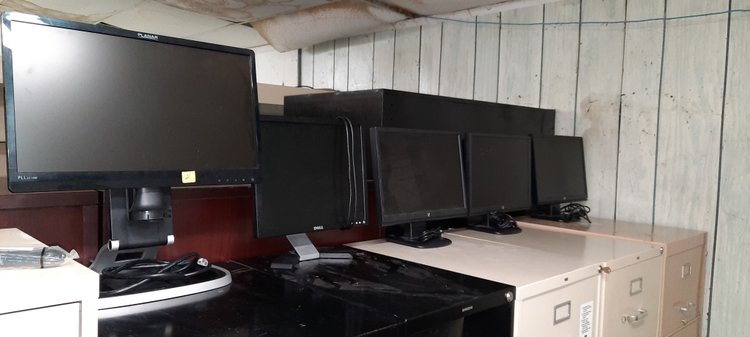 Image for Office Equipment, Furniture, Supplies & More Online Only Auction