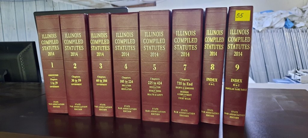 Image for Office Equipment, Furniture, Supplies & More Online Only Auction