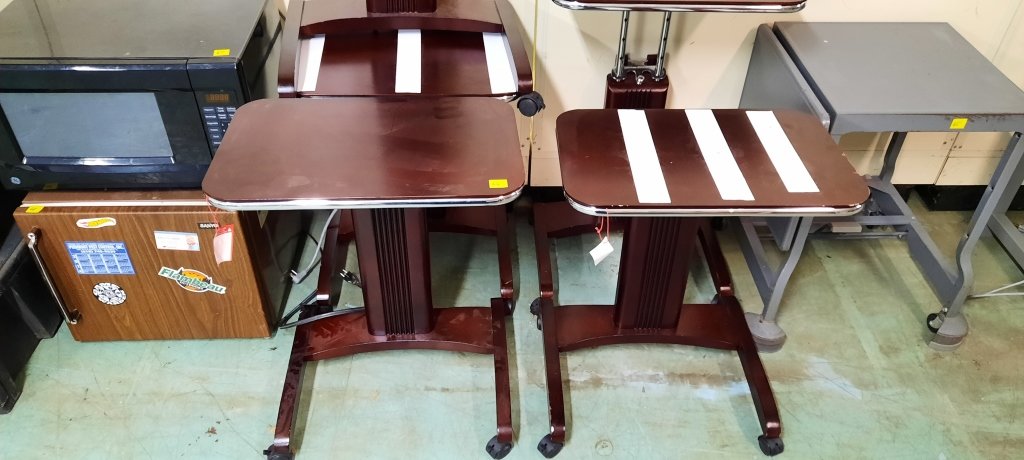 Image for Office Equipment, Furniture, Supplies & More Online Only Auction