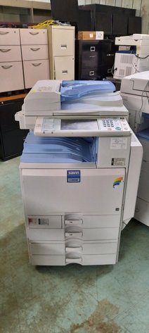 Image for Office Equipment, Furniture, Supplies & More Online Only Auction