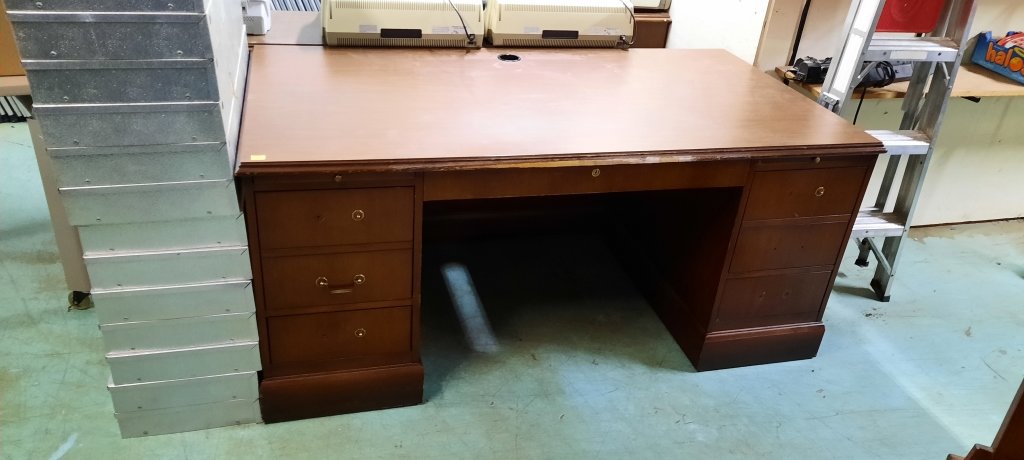 Image for Office Equipment, Furniture, Supplies & More Online Only Auction