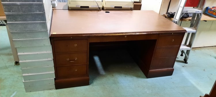 Image for Office Equipment, Furniture, Supplies & More Online Only Auction